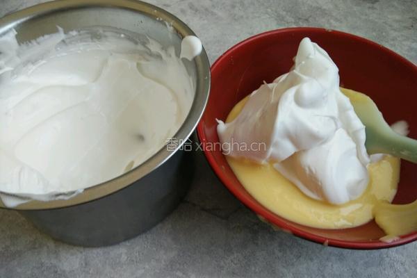 草莓蛋糕盒子的做法图解8