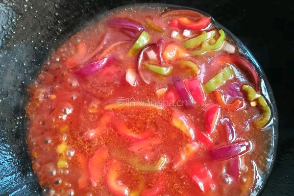 脆皮玉子豆腐的做法图解3