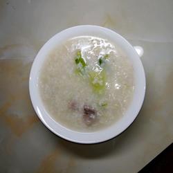 虾皮莲子粥的做法[图]