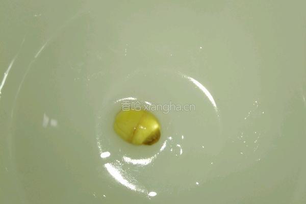 虾皮莲子粥的做法图解7