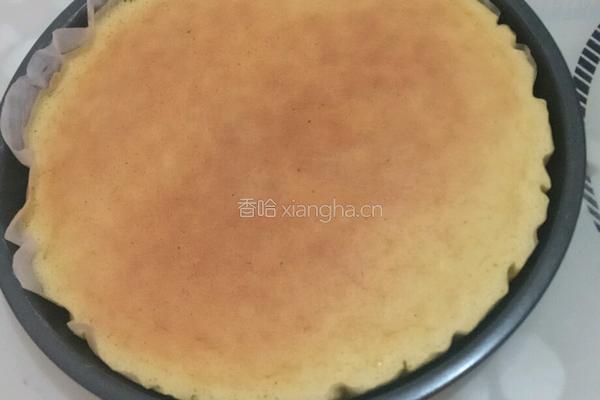 奶酪蛋糕的做法图解5