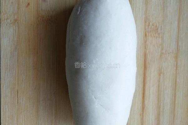 凉拌烫面的做法图解6
