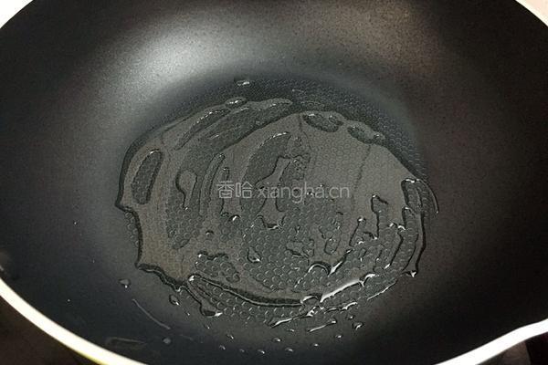 糖醋藕丁的做法图解9