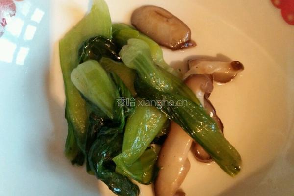 牛肉蔬菜竹升面的做法图解8