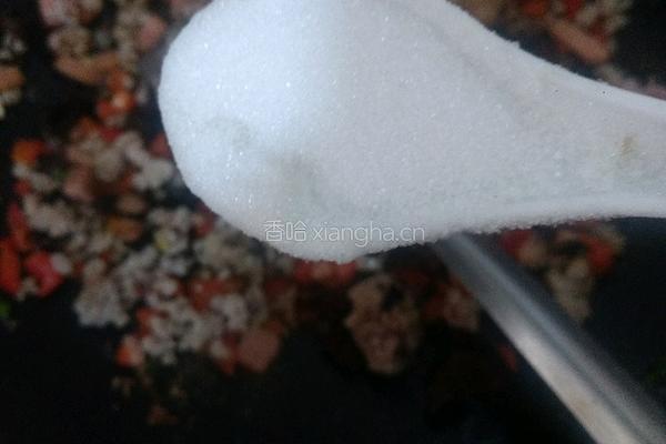 快手烧麦（营养简单的做法图解5