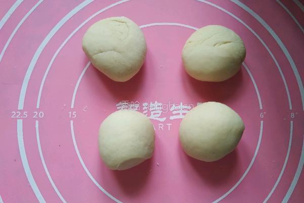 无糖香蕉派的做法图解4