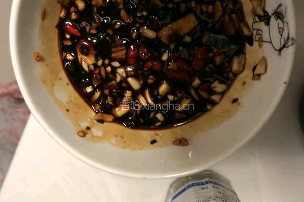 广式蒸排骨的做法图解3