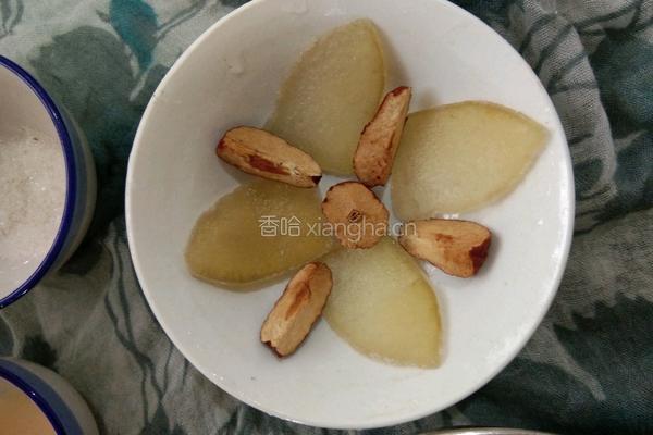 八宝饭的做法图解5