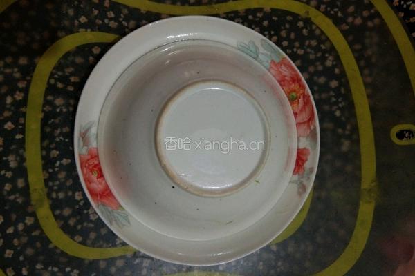 八宝饭的做法图解9