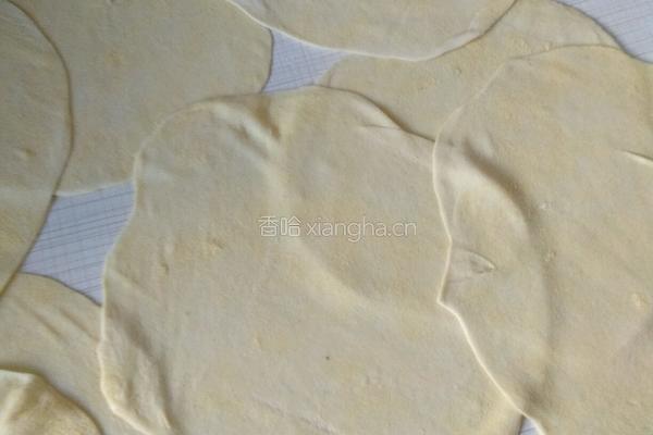 羊肉闷饼子的做法图解11