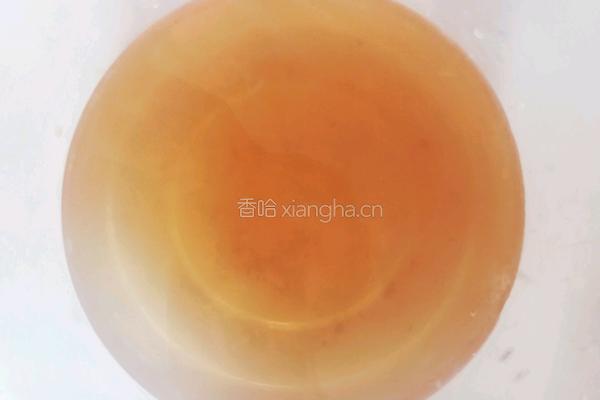 水煮肉片的做法图解4