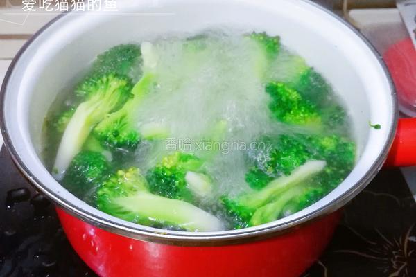 懒人版蒜汁猪肉饭的做法图解4