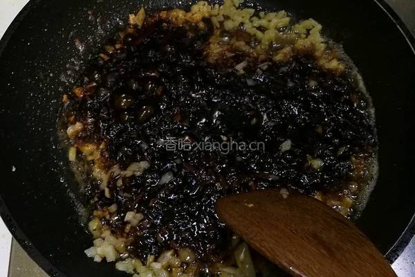 懒人版蒜汁猪肉饭的做法图解9