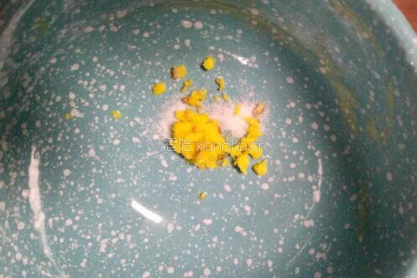 番茄鸡蛋竹升面的做法图解5