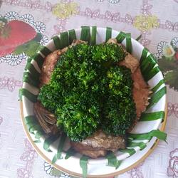 花坛鱼块的做法[图]