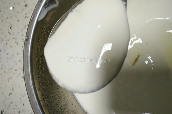 果味奶昔的做法图解5