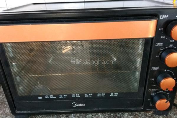 八寸彩虹蛋糕的做法图解18