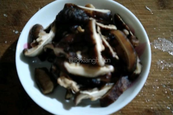 酸辣白菜的做法图解3