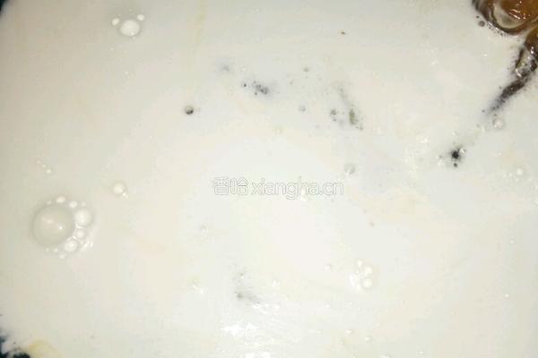 原味椰子糖的做法图解2