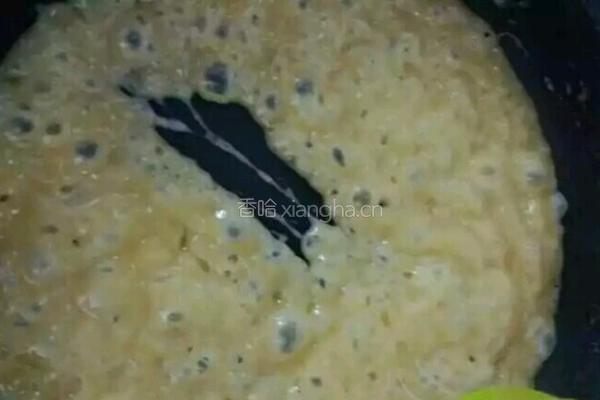 原味椰子糖的做法图解3