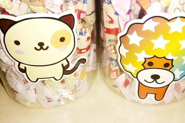 原味椰子糖的做法图解6