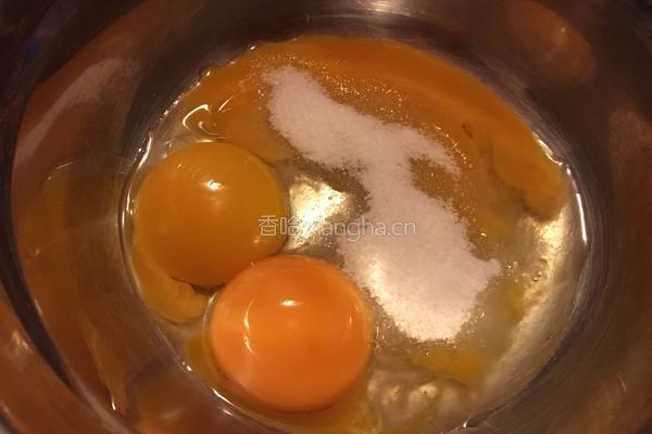 水果蛋糕（6寸）的做法图解8