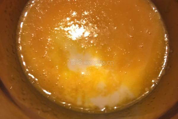 水果蛋糕（6寸）的做法图解10