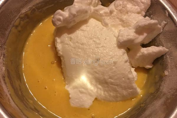 水果蛋糕（6寸）的做法图解12