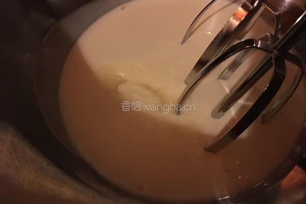 水果蛋糕（6寸）的做法图解16