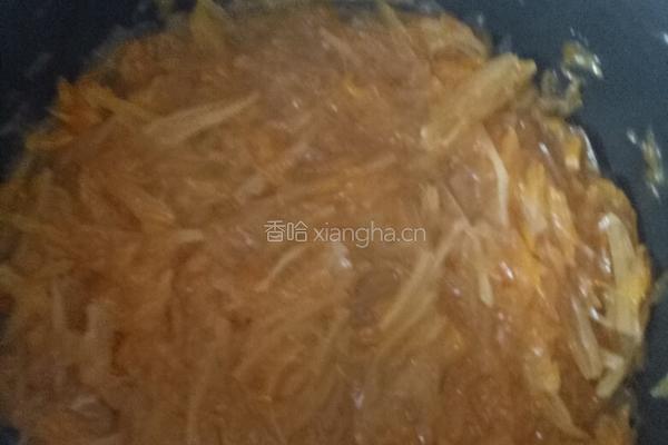 蜂蜜柚子茶的做法图解7