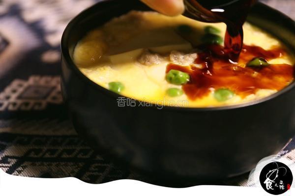 豆腐肉末羹的做法图解7