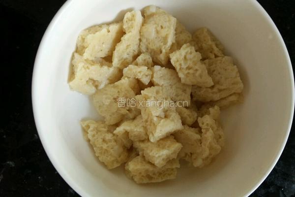 自制凉皮的做法图解2