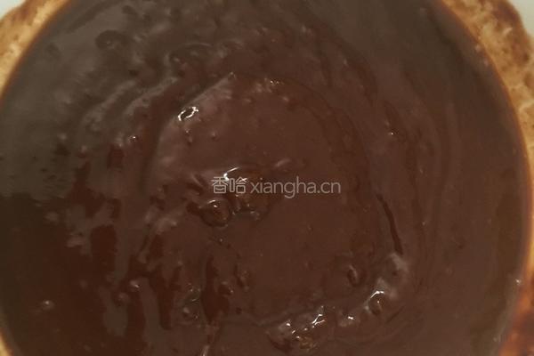 老北京炸酱面之炸酱(娜美)的做法图解4