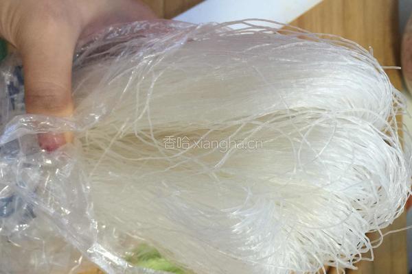 越南春卷儿的做法图解8