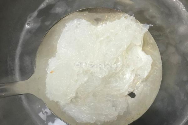 越南春卷儿的做法图解9