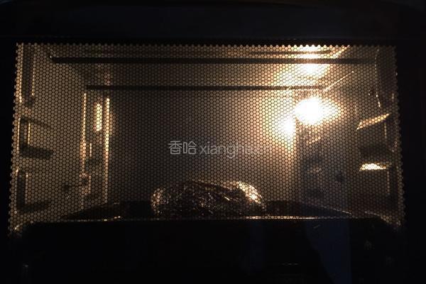 风琴土豆的做法图解4