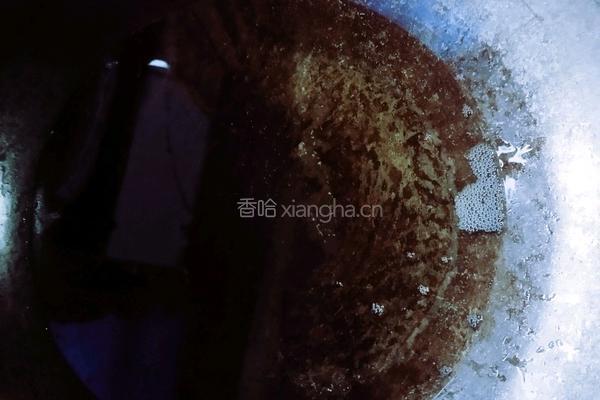 干锅香辣虾的做法图解3