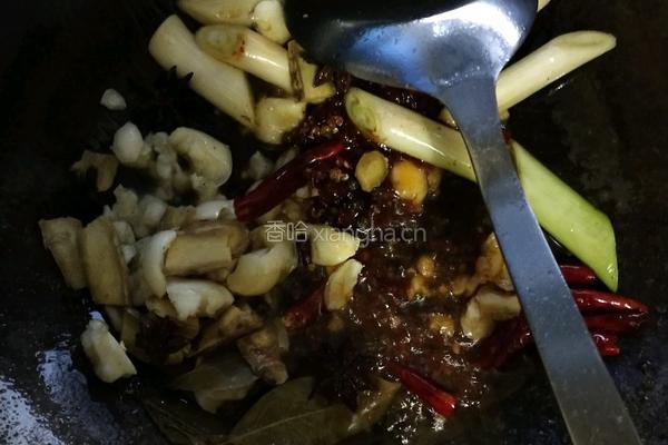 干锅香辣虾的做法图解6