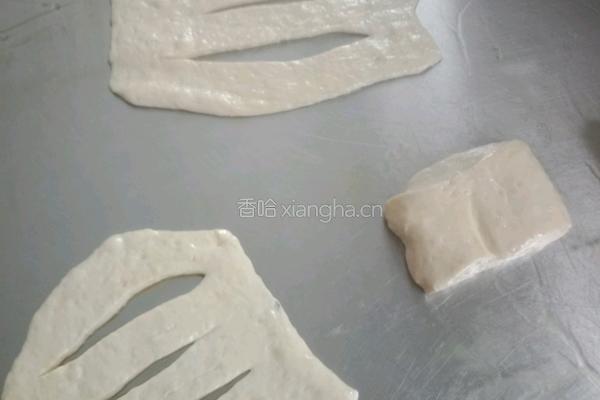炸炉壁子的做法图解3