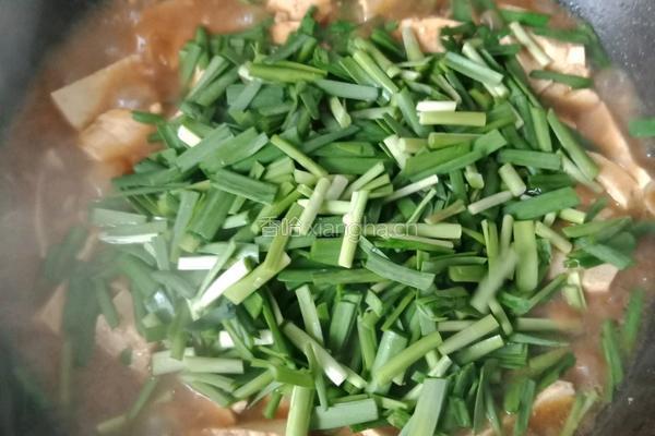 酱豆腐的做法图解2