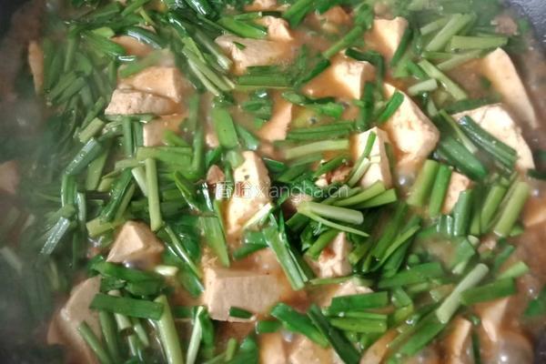 酱豆腐的做法图解3