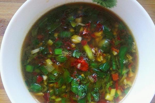 土豆疙瘩(关中小吃)r的做法图解6