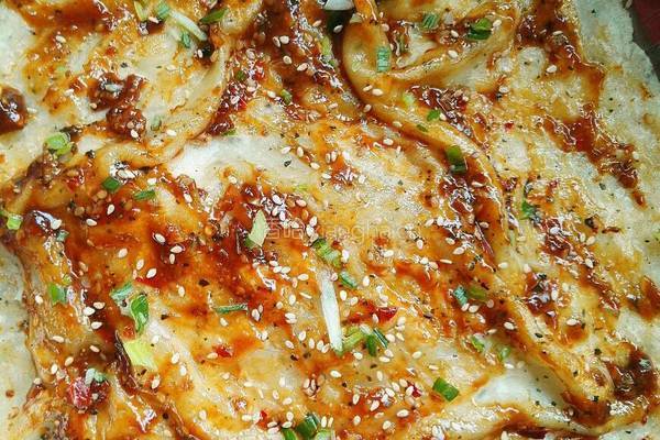 土家酱香饼的做法图解7