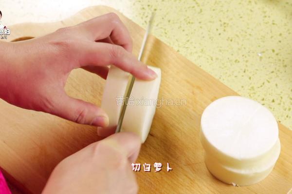 韩式辣炖鲅鱼的做法图解4