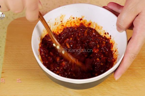 韩式辣炖鲅鱼的做法图解14