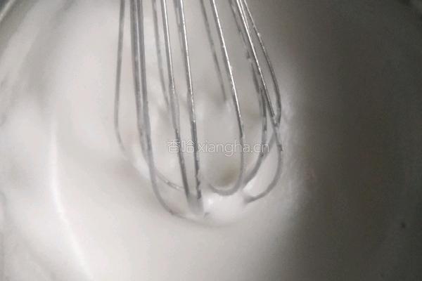 全麦香蕉马芬蛋糕的做法图解2