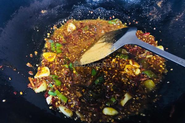 麻辣香锅简配版的做法图解6