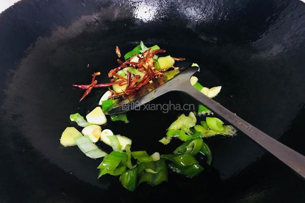 麻辣香锅简配版的做法图解5