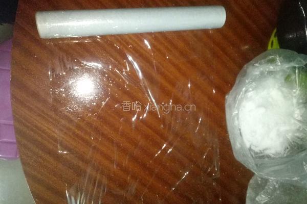 马蹄糕的做法图解12