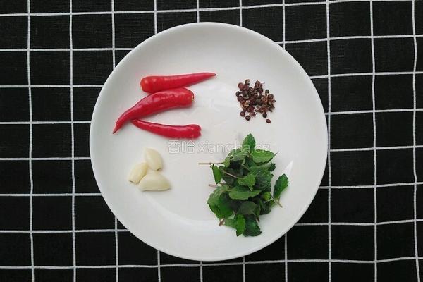 麻辣鸡腿的做法图解3